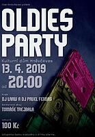 2019-04-13 Oldies party