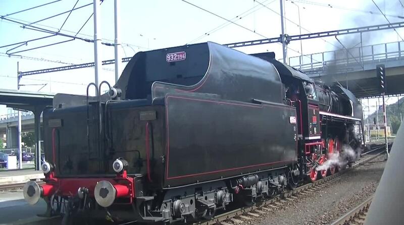 Pražský železniční den 2020