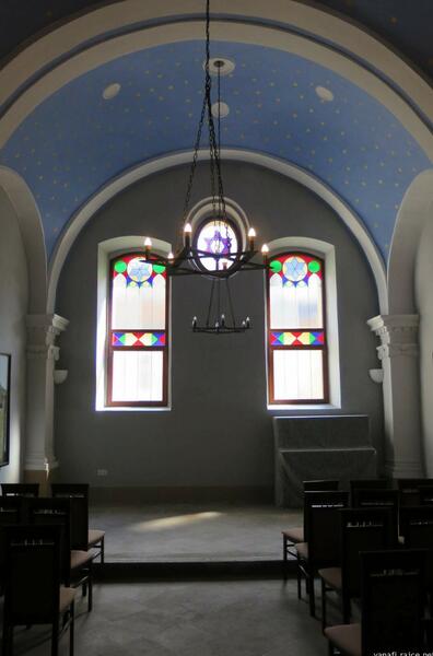 synagoga Dobruška