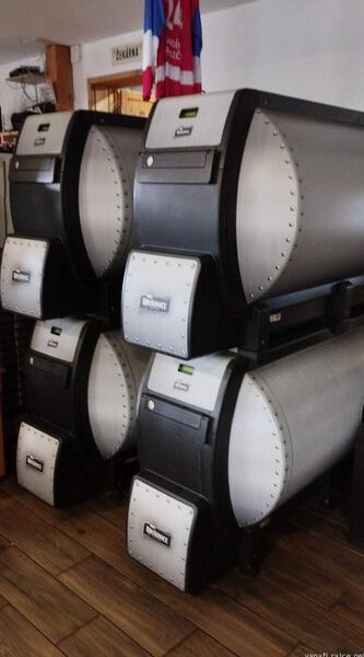 na závěr etapy nás čekají tankové Krušovice  v Kotelně