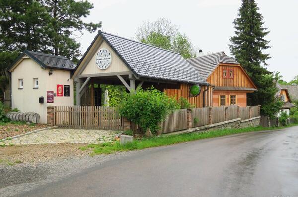 tady bylo bohužel zavřeno
