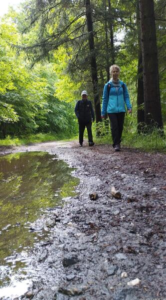 Via Czechia - Slezskem