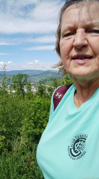 vyfásli jsme nová trička