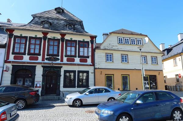 Městská památková zóna