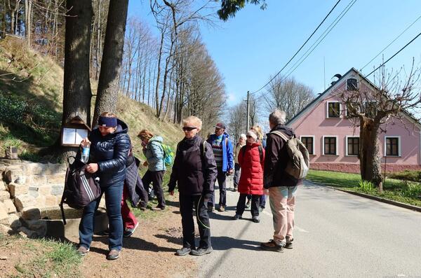 u studánky