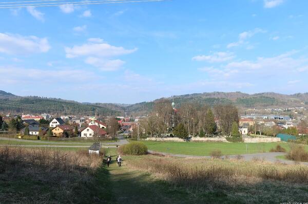 Hodkovice