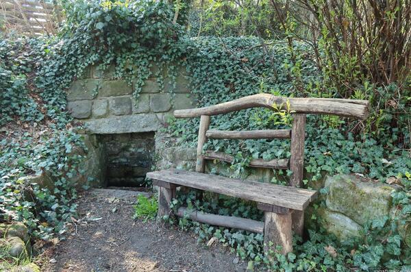 studánka