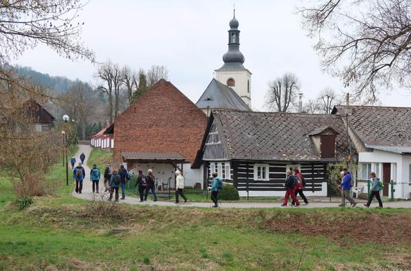 Košťálov