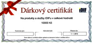 iDIF 10000