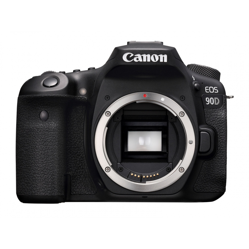 CANON EOS 90D