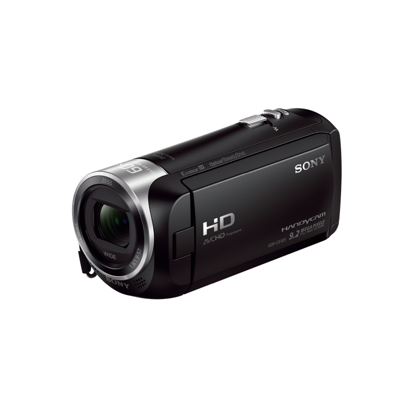 SONY HDR-CX405