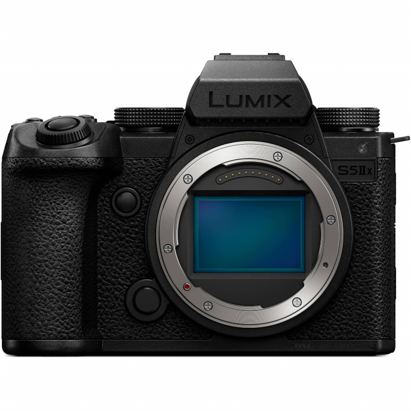 PANASONIC Lumix DC-S5 IIx